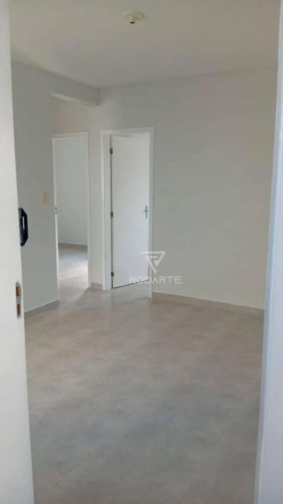 Apartamento, 2 quartos, 43 m² - Foto 6