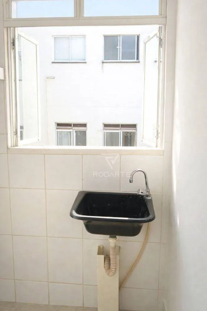 Apartamento, 2 quartos, 43 m² - Foto 11