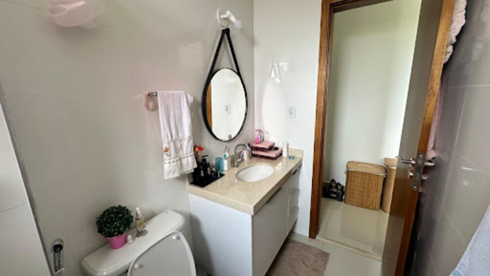 Cobertura, 4 quartos, 240 m² - Foto 4