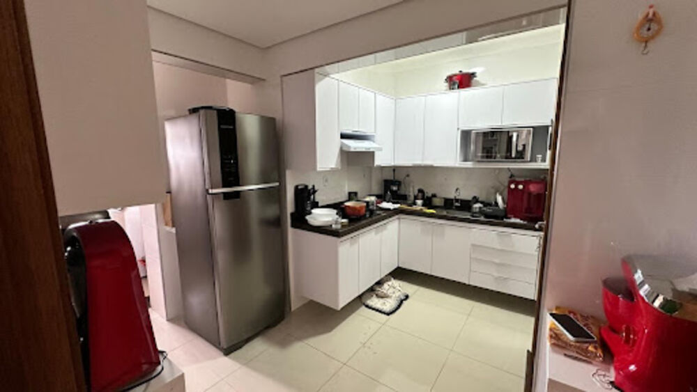 Cobertura, 4 quartos, 240 m² - Foto 1