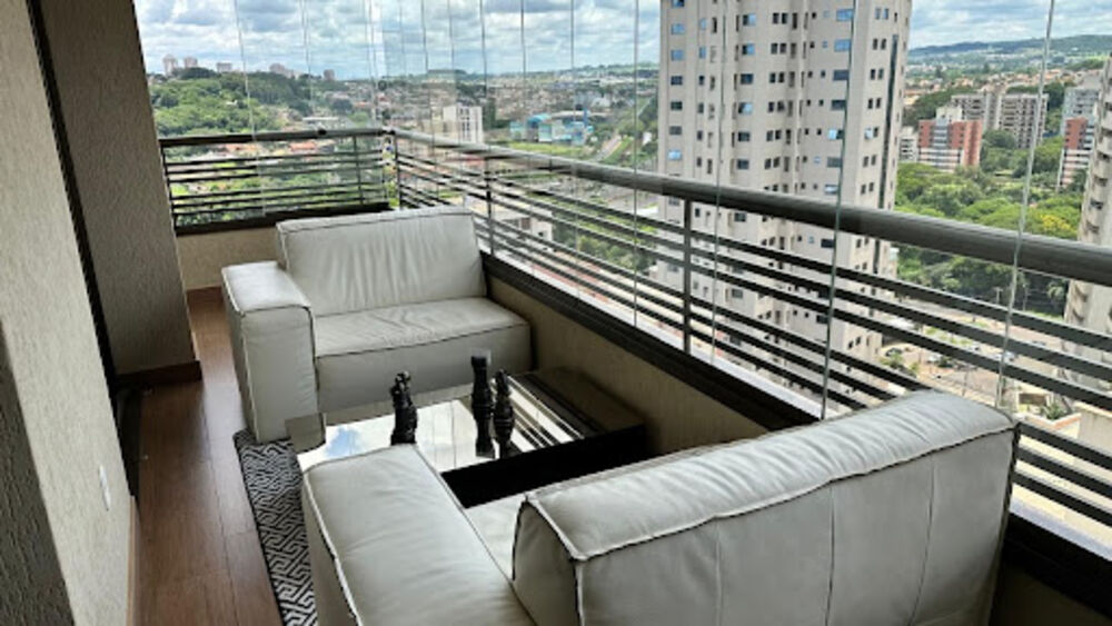 Cobertura, 4 quartos, 240 m² - Foto 3