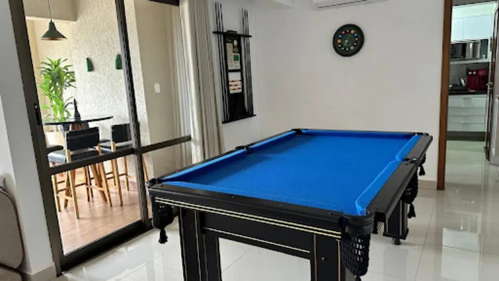 Cobertura, 4 quartos, 240 m² - Foto 4