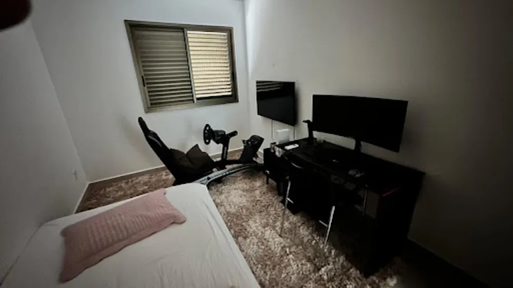 Cobertura, 4 quartos, 240 m² - Foto 10