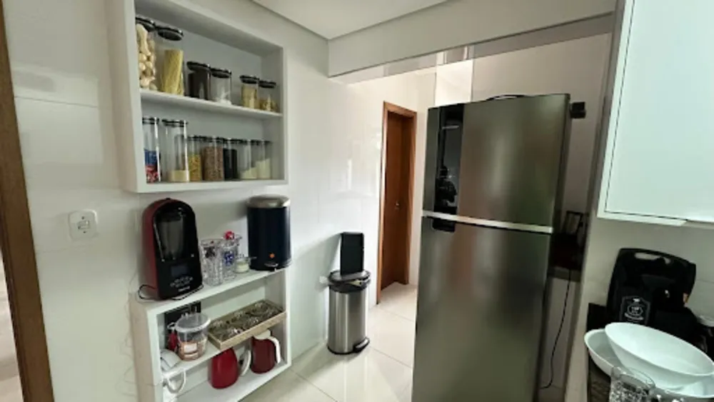 Cobertura, 4 quartos, 240 m² - Foto 8