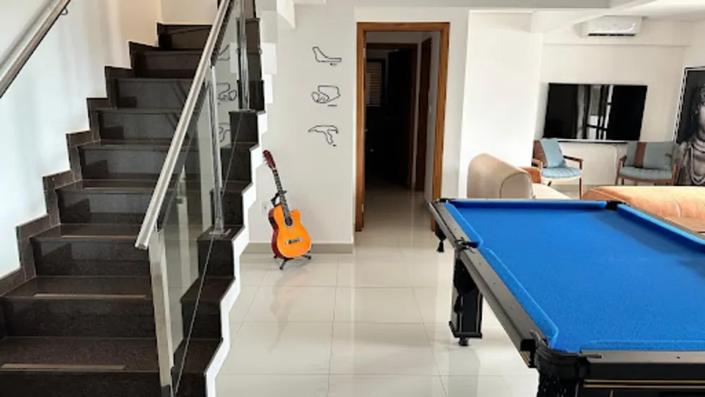 Cobertura, 4 quartos, 240 m² - Foto 3