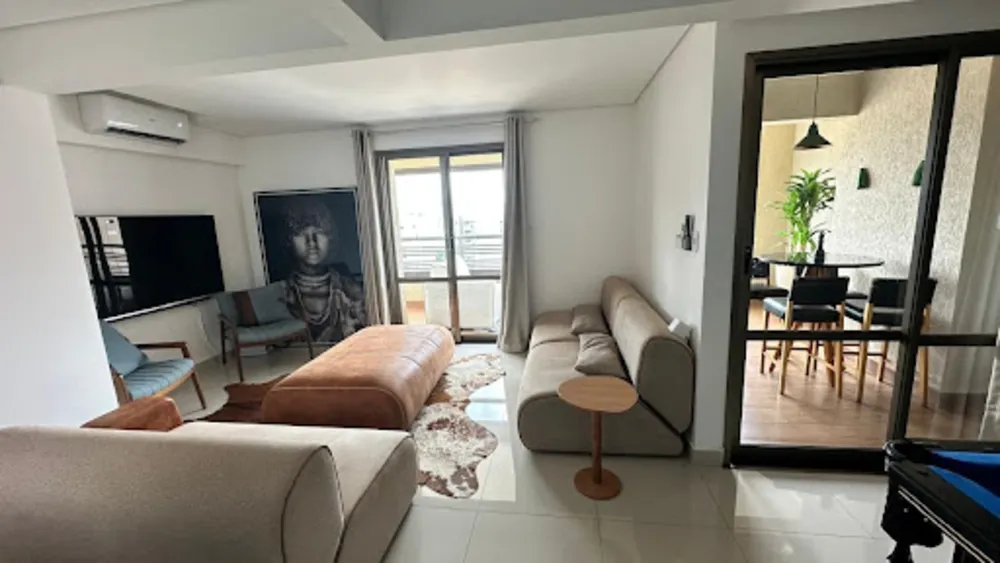 Cobertura, 4 quartos, 240 m² - Foto 5