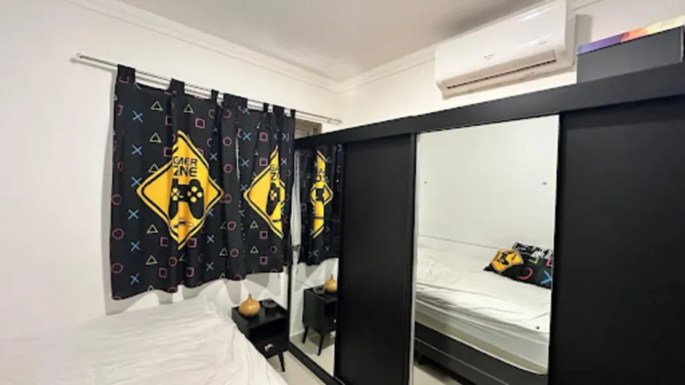 Cobertura, 4 quartos, 240 m² - Foto 15