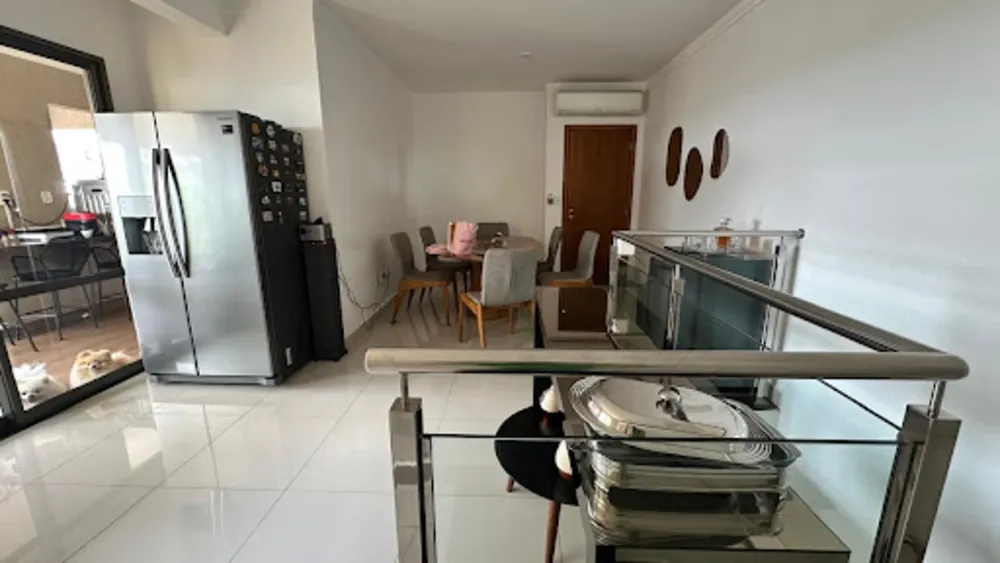 Cobertura, 4 quartos, 240 m² - Foto 9