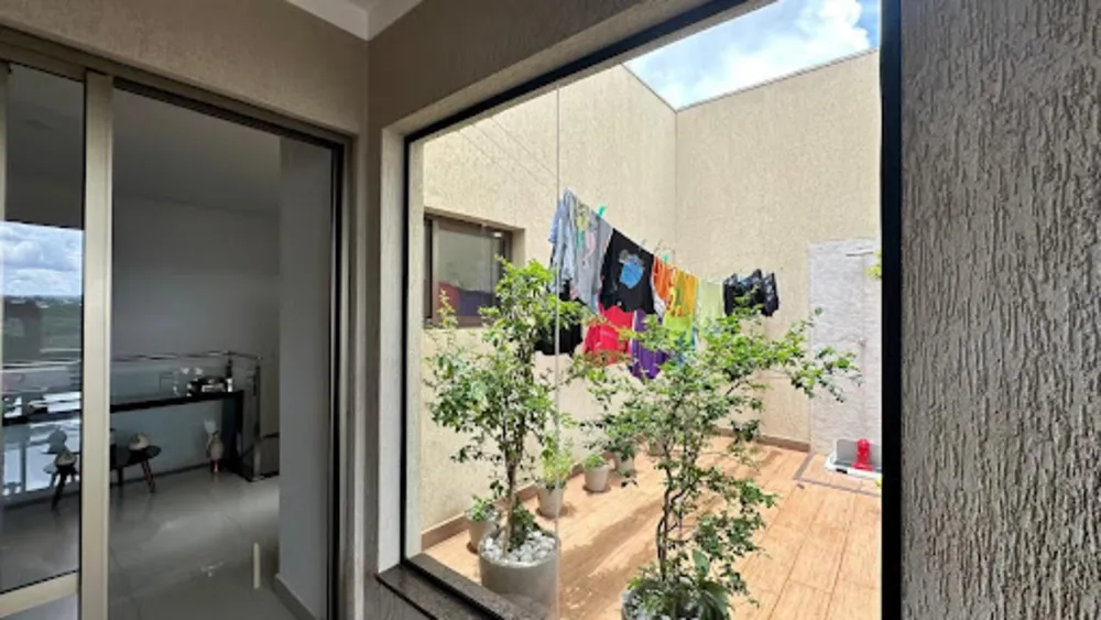 Cobertura, 4 quartos, 240 m² - Foto 14