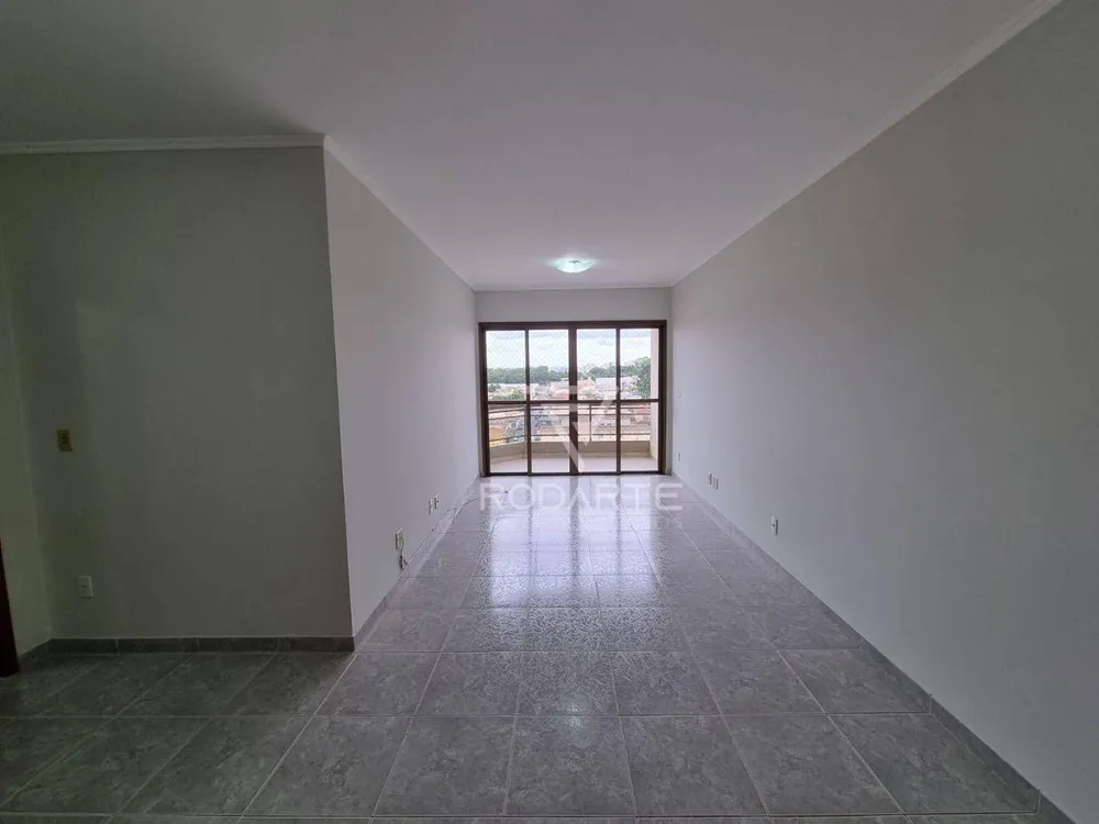 Apartamento, 3 quartos, 97 m² - Foto 3