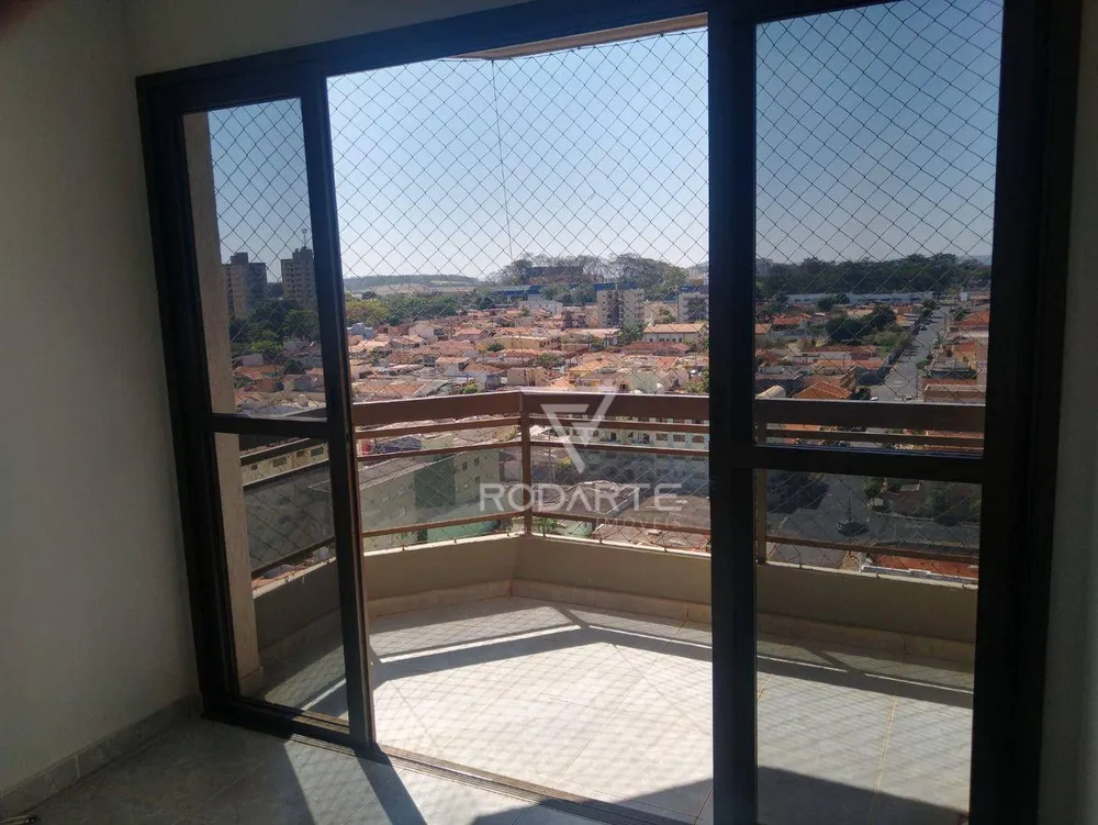 Apartamento, 3 quartos, 97 m² - Foto 5