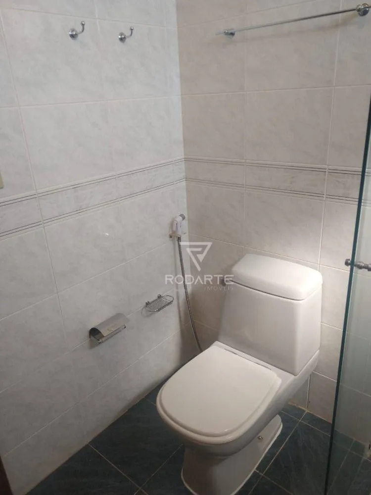 Apartamento, 3 quartos, 97 m² - Foto 1
