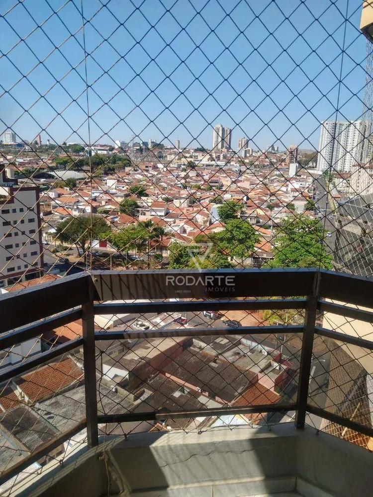 Apartamento, 3 quartos, 97 m² - Foto 11
