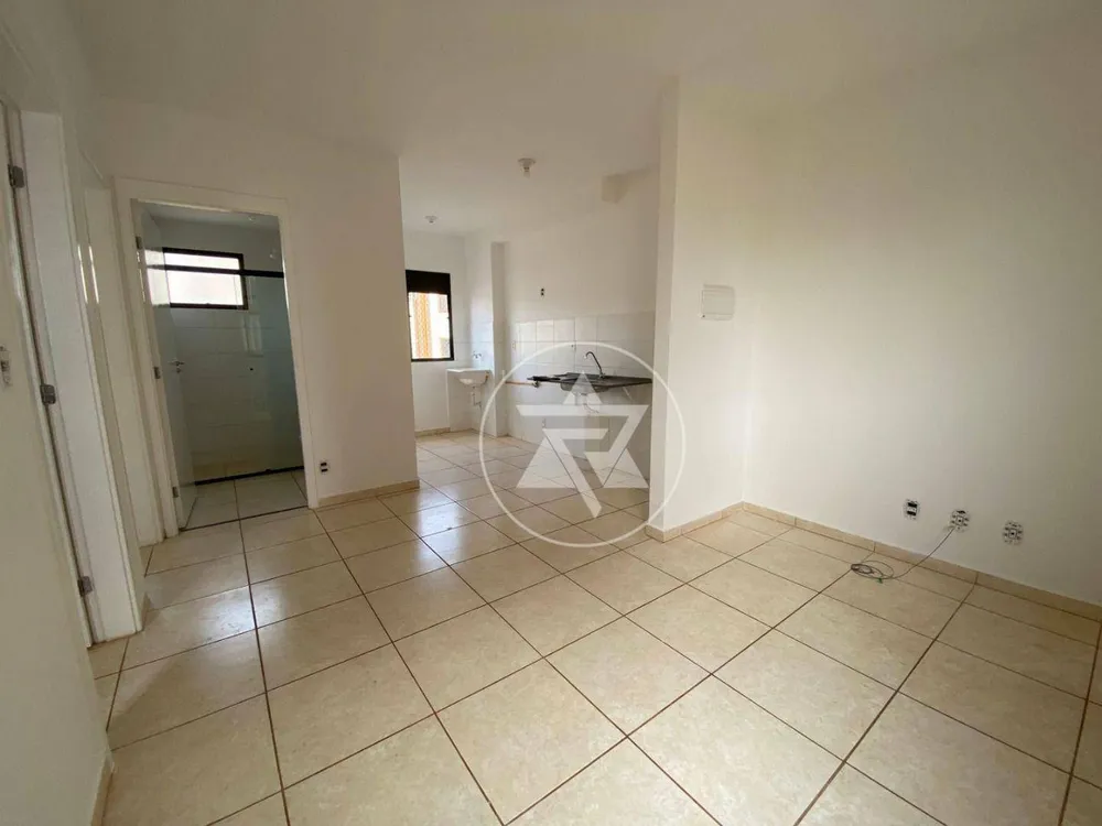 Apartamento, 2 quartos, 50 m² - Foto 4