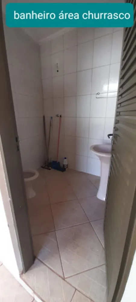 Casa, 3 quartos, 242 m² - Foto 3