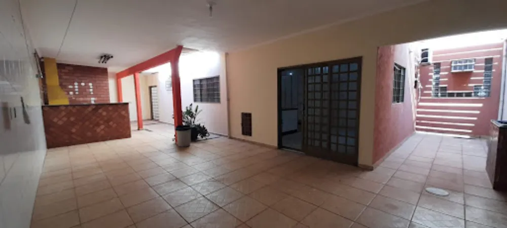 Casa, 3 quartos, 242 m² - Foto 11