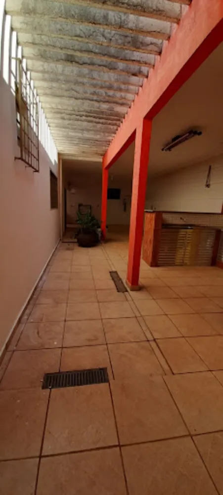 Casa, 3 quartos, 242 m² - Foto 5