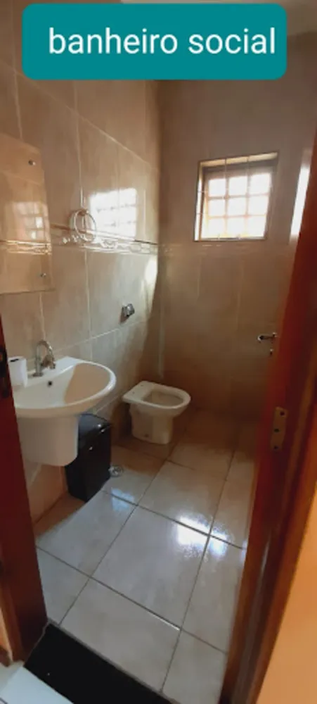 Casa, 3 quartos, 242 m² - Foto 10