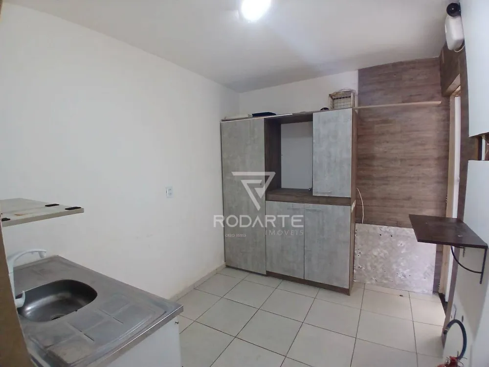 Sala-Conjunto, 36 m² - Foto 3