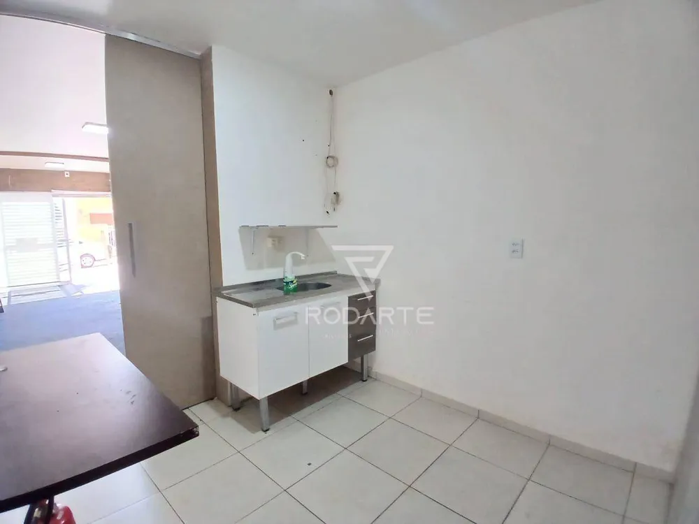 Sala-Conjunto, 36 m² - Foto 4