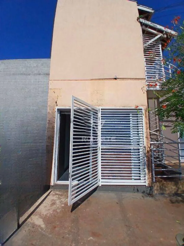 Sala-Conjunto, 36 m² - Foto 5