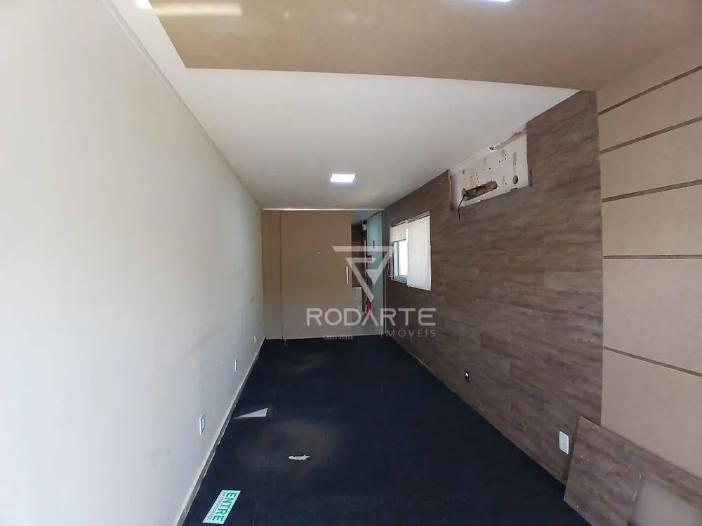 Sala-Conjunto, 36 m² - Foto 1