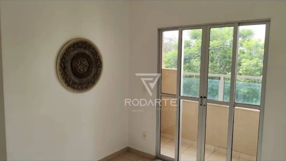 Apartamento, 2 quartos, 51 m² - Foto 3