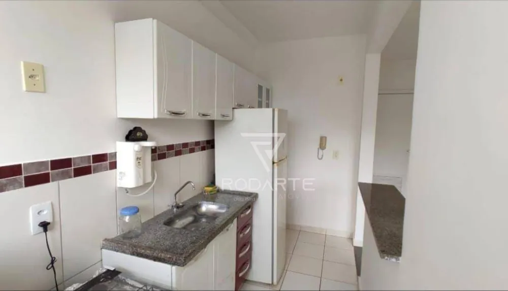 Apartamento, 2 quartos, 51 m² - Foto 7