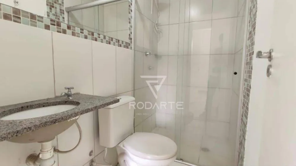 Apartamento, 2 quartos, 51 m² - Foto 10
