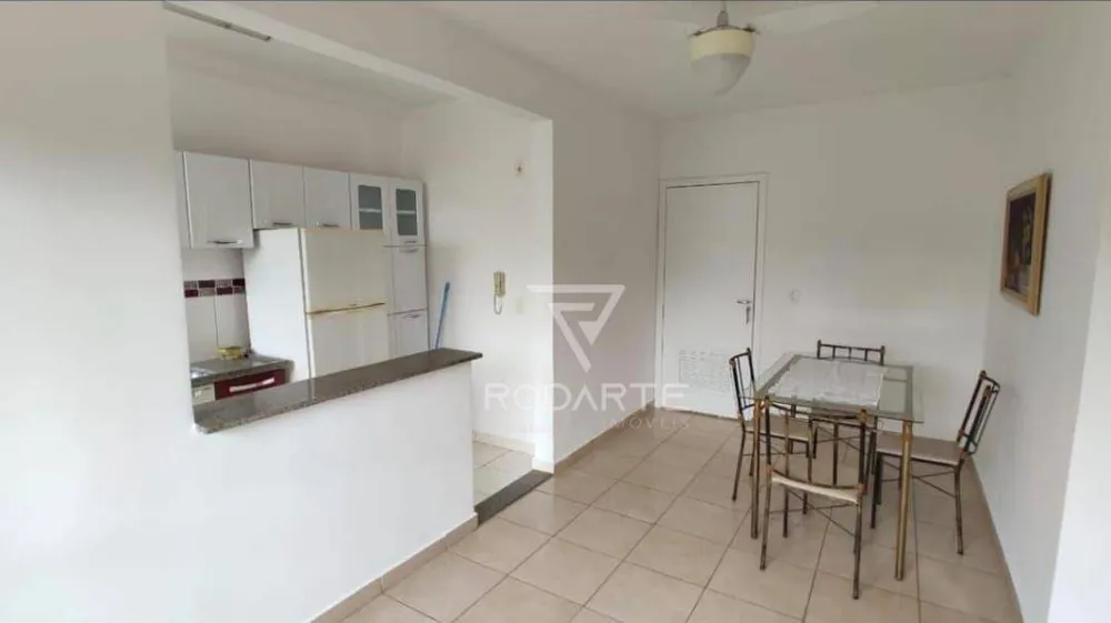 Apartamento, 2 quartos, 51 m² - Foto 4