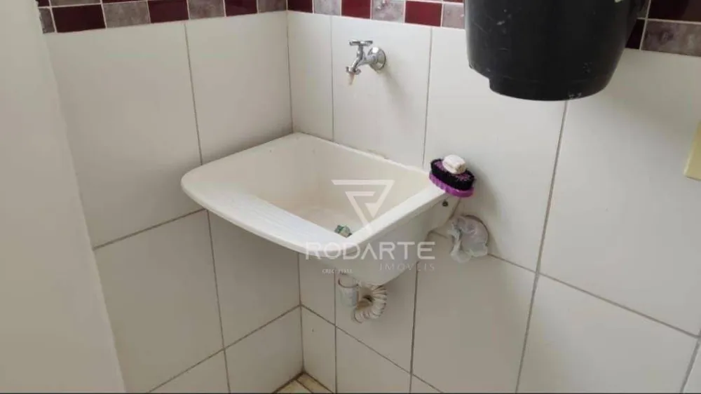 Apartamento, 2 quartos, 51 m² - Foto 8