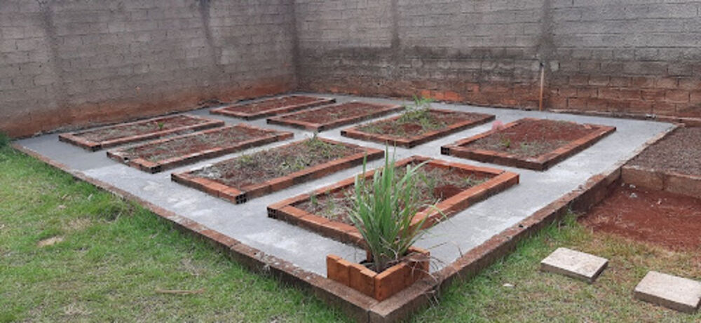 Casa, 2 quartos, 50 m² - Foto 1