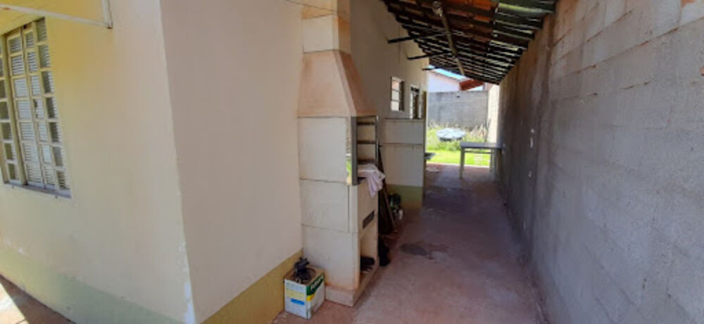 Casa, 2 quartos, 50 m² - Foto 3