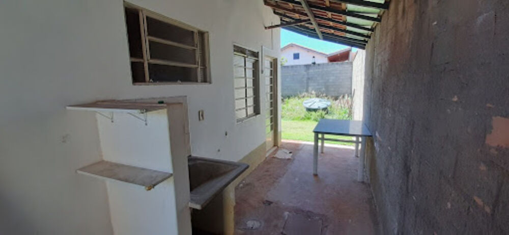 Casa, 2 quartos, 50 m² - Foto 4