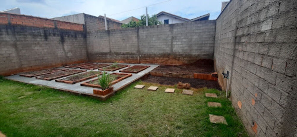 Casa, 2 quartos, 50 m² - Foto 2