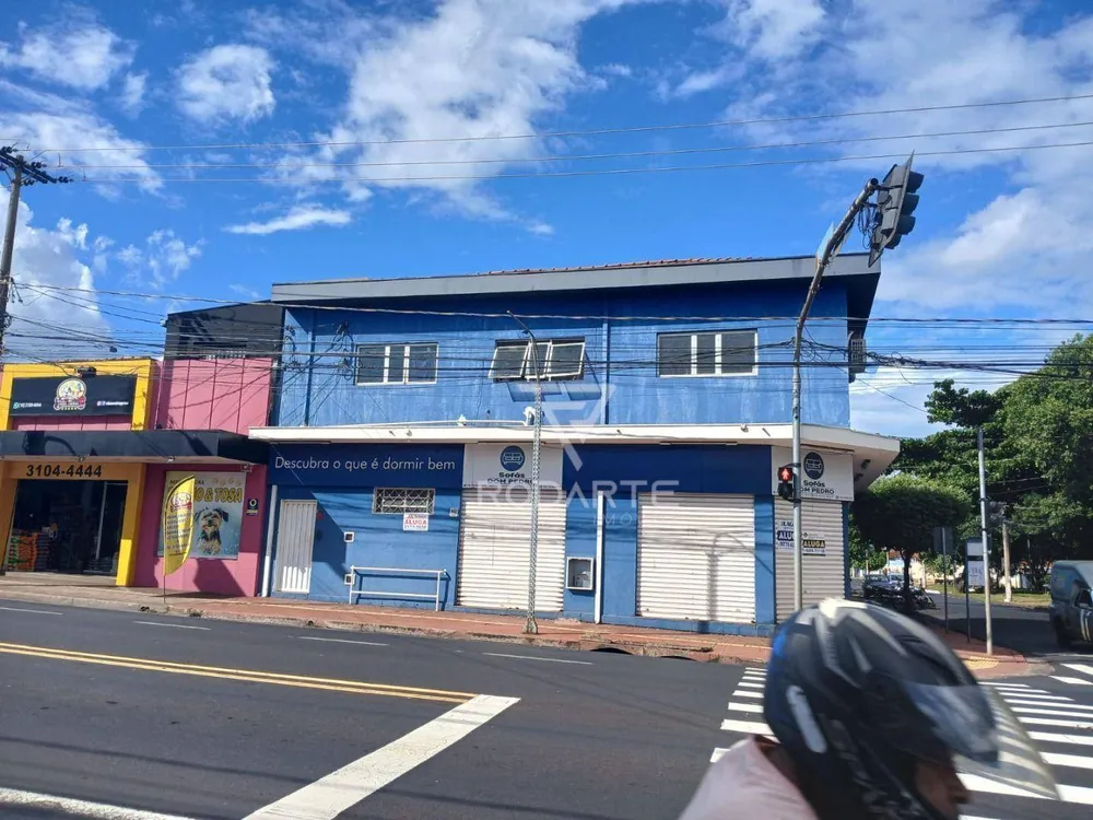 Loja-Salão, 220 m² - Foto 1