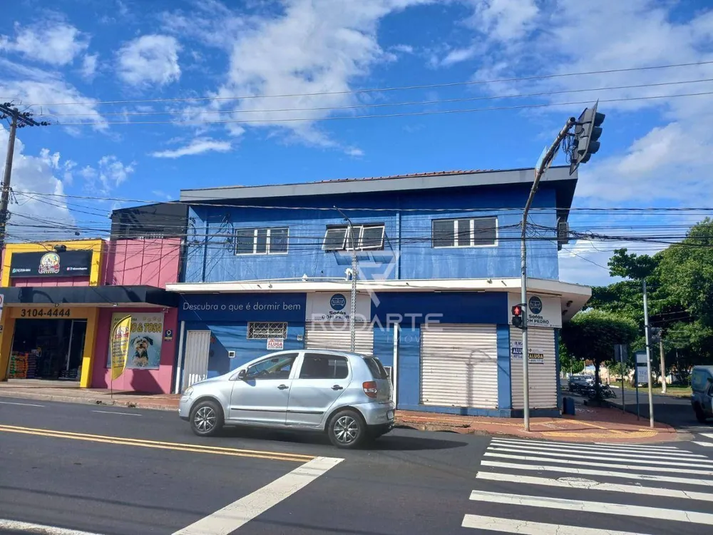 Loja-Salão, 220 m² - Foto 2