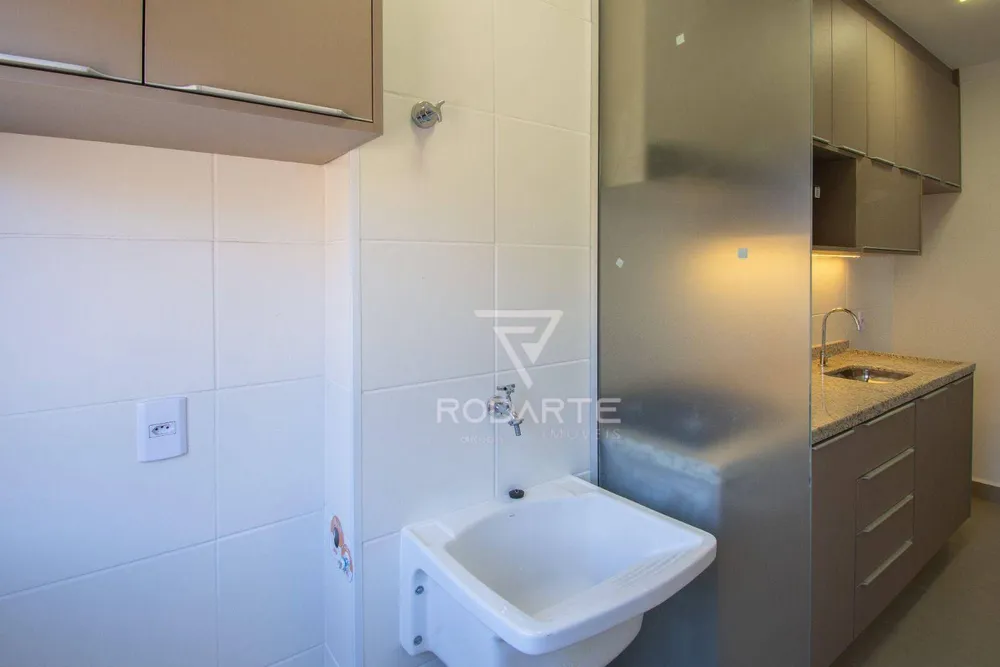 Apartamento, 2 quartos, 61 m² - Foto 6