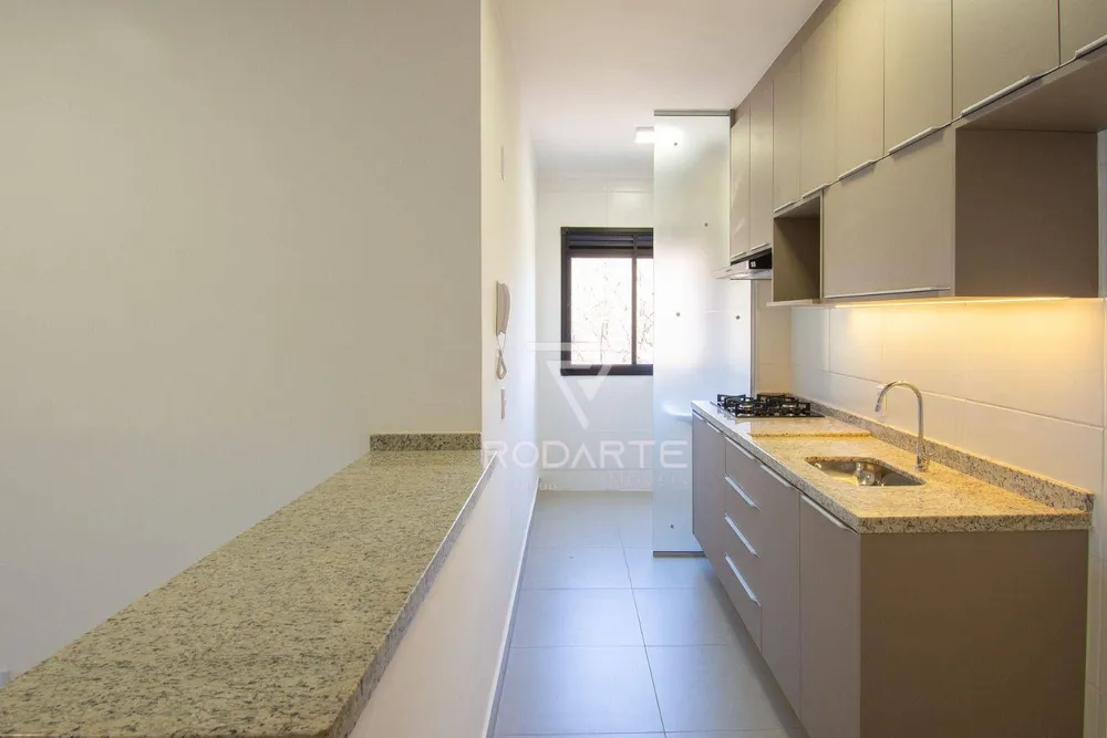 Apartamento, 2 quartos, 61 m² - Foto 3