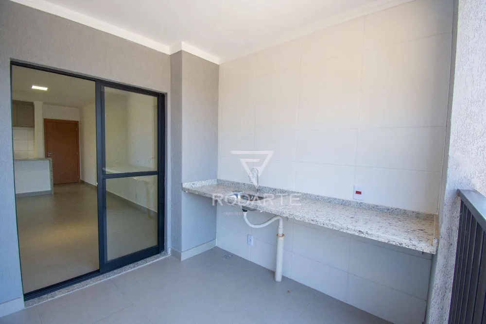 Apartamento, 2 quartos, 61 m² - Foto 2