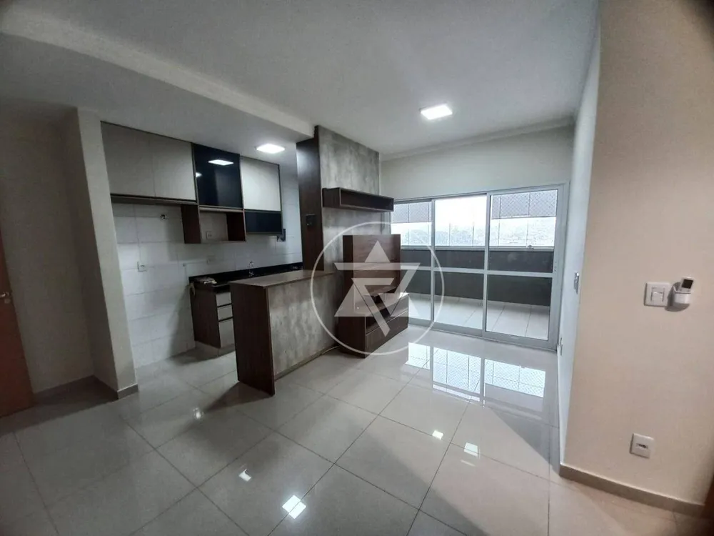 Apartamento, 2 quartos, 70 m² - Foto 1