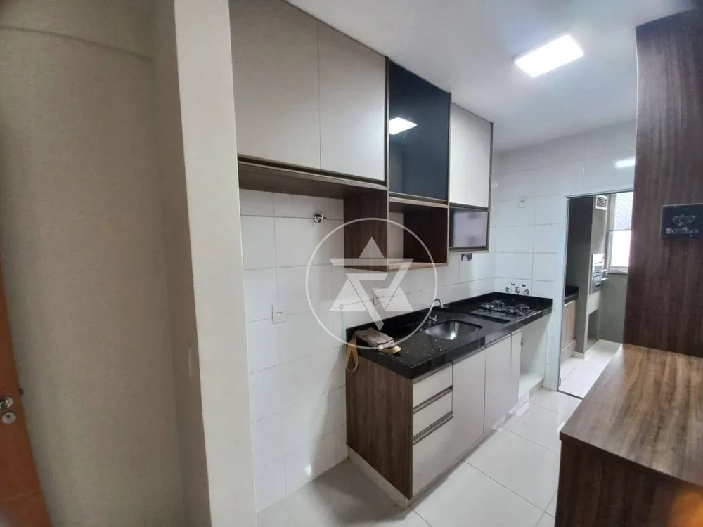 Apartamento, 2 quartos, 70 m² - Foto 5