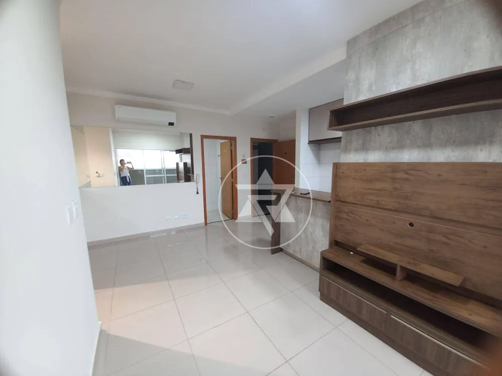 Apartamento, 2 quartos, 70 m² - Foto 2