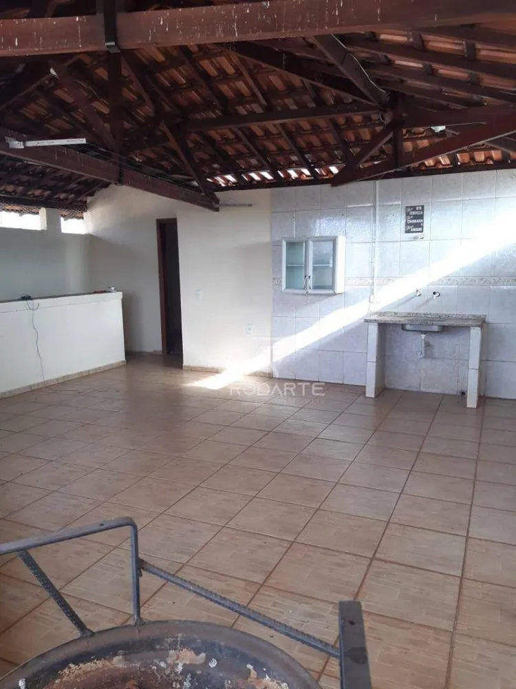 Casa, 5 quartos - Foto 12