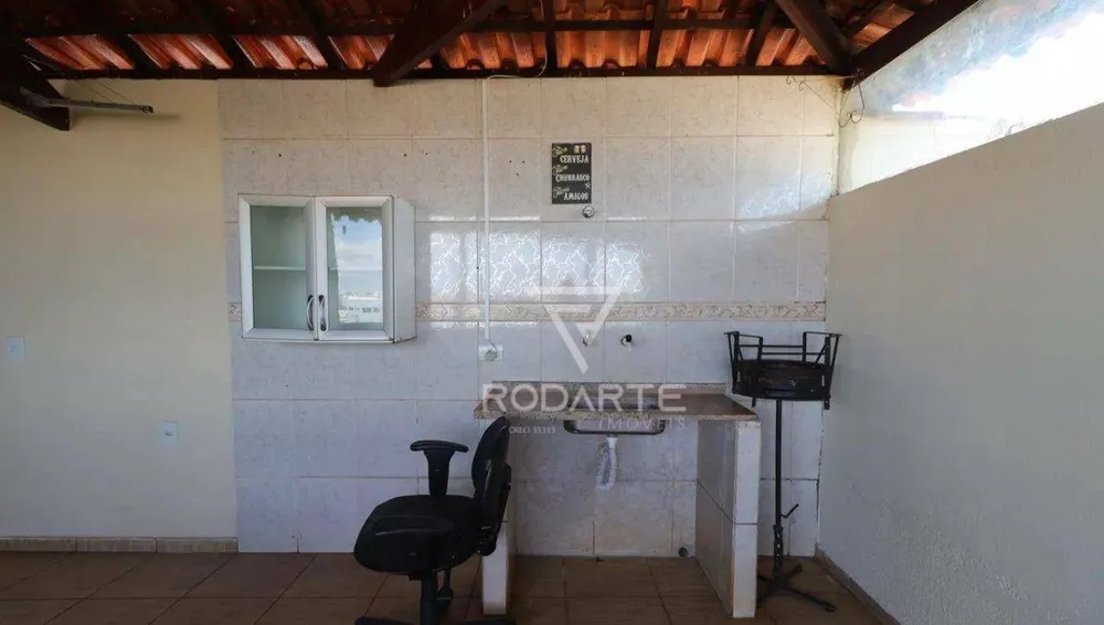 Casa, 5 quartos - Foto 11
