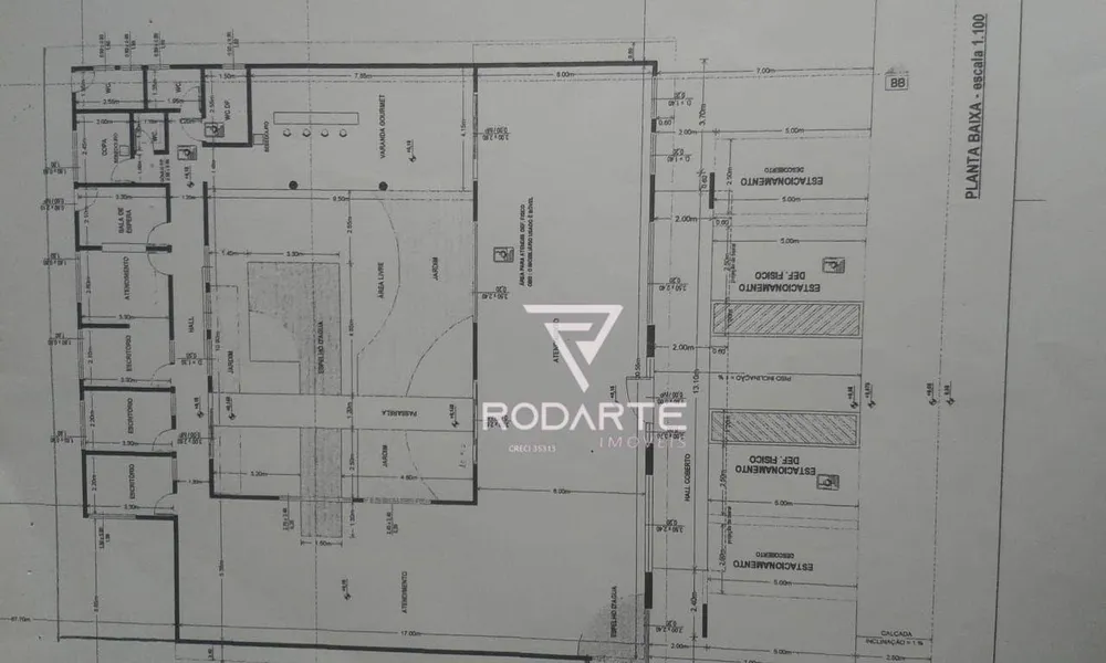 Prédio Inteiro, 350 m² - Foto 14