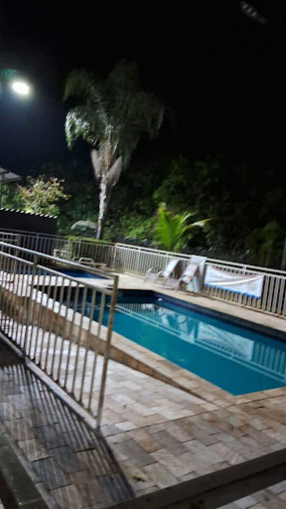 Apartamento, 2 quartos, 43 m² - Foto 2