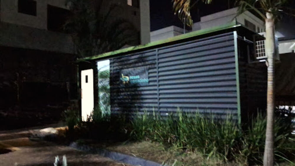 Apartamento, 2 quartos, 43 m² - Foto 5