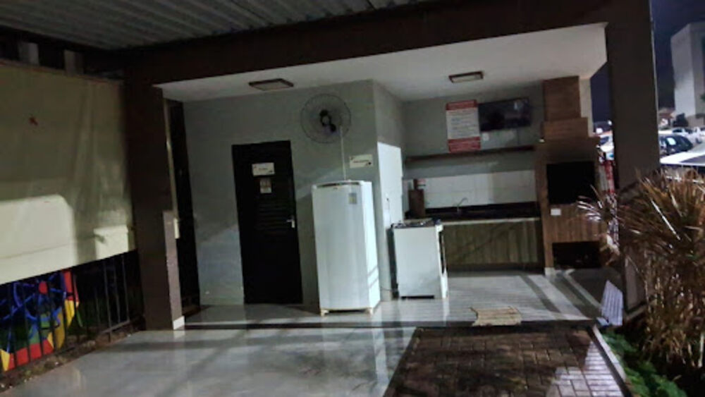 Apartamento, 2 quartos, 43 m² - Foto 4