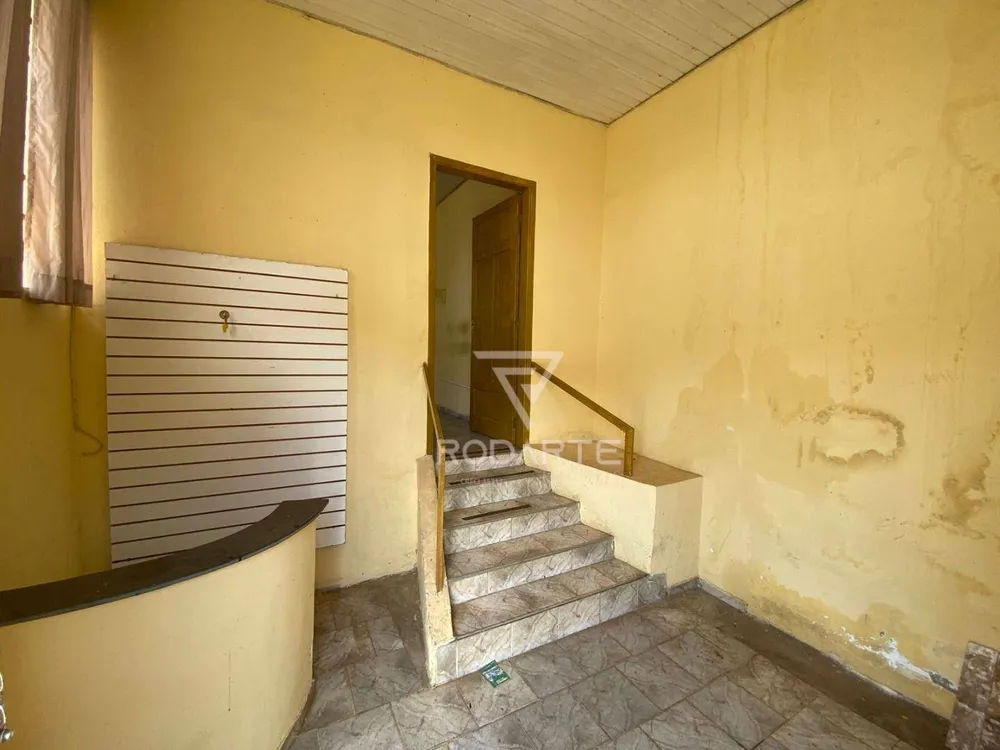 Loja-Salão, 30 m² - Foto 10